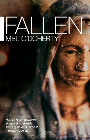 FALLEN by Mel O'Doherty