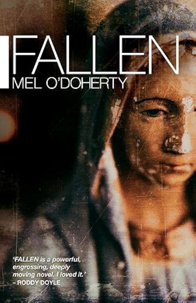 Fallen by Mel O'Doherty (Paperback)